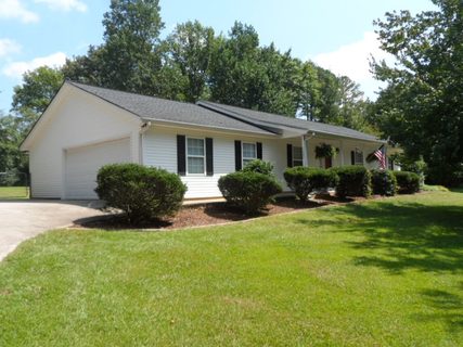 1004 Jody Drive sold home in Woodland Acres, Seneca, SC