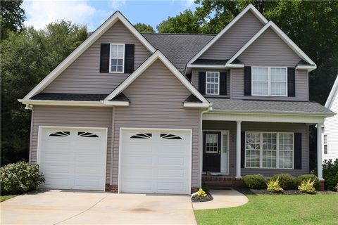208 Streams Way sold home in Winding Stream, Anderson, SC