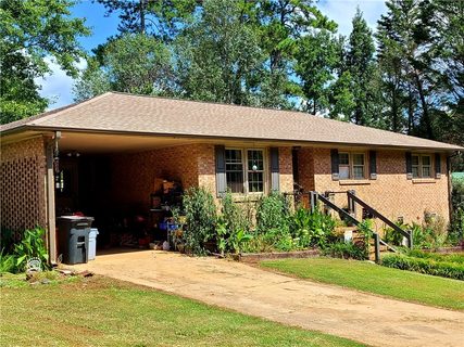 407 Ivy Circle sold home in Pinecrest, Anderson, SC