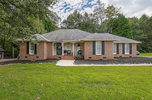 202 Canebrake Drive