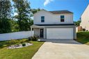 118 Regency Walk sold home in Pickens, SC