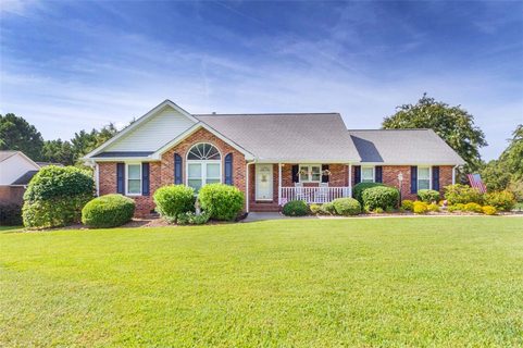 102 Engram Lane sold home in Charping Farms, Anderson, SC