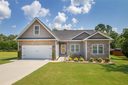 207 Arnold Drive sold home in Anderson, SC