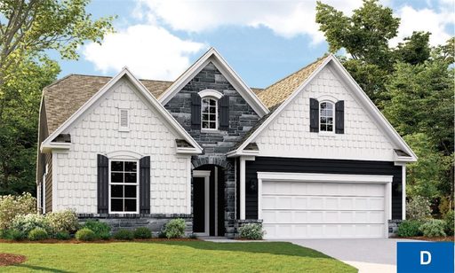 215 Grassy Creek Way