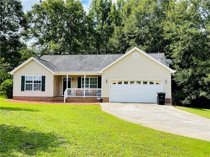 103 Mallard Lane sold home in Hunters Glen, Anderson, SC