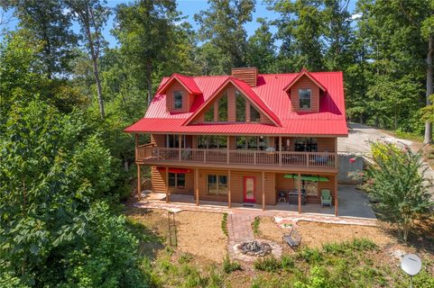 522 Tammerick Trail sold home in Tammerick Shore, Fair Play, SC
