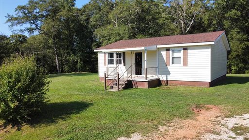 123 Hicks Drive sold home in Peachtree Acres, Starr, SC