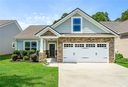 233 Henrydale Drive sold home in Easley, SC