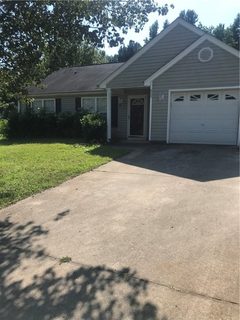 1307 Ravenswood Drive sold home in Hunters Glen, Anderson, SC