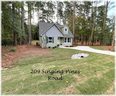 209 Singing Pines Road sold home in Seneca, SC