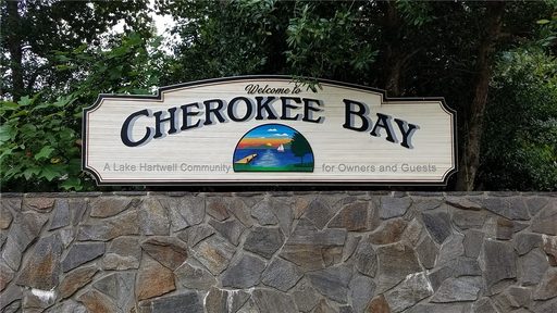 26(Lot#) Bay Drive