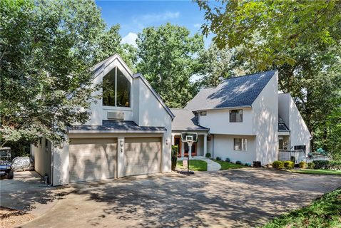 104 Pier Thirty Three sold home in Pier 33, Townville, SC