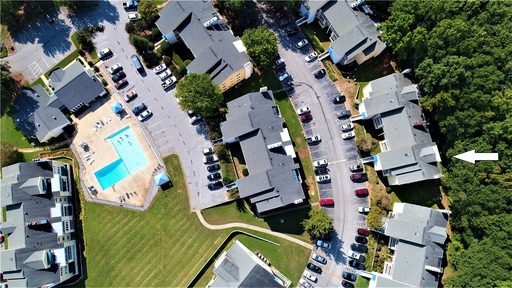 508 Northlake Drive