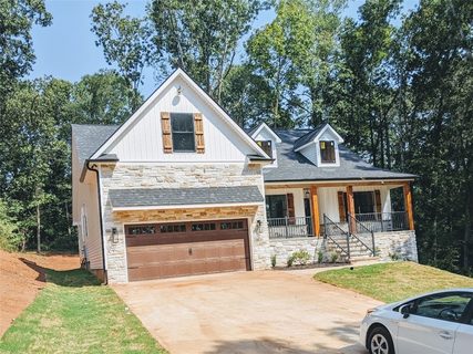 607 Robin Hood Lane sold home in Sherwood Forest, Anderson, SC