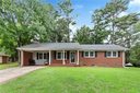 205 Lee Street sold home in Williamston, SC