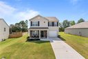 216 Hillendale Way sold home in Pelzer, SC