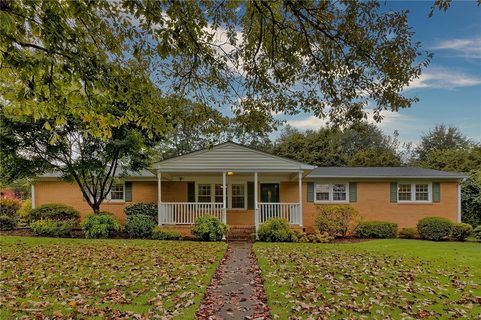 301 Kingsberry Drive
