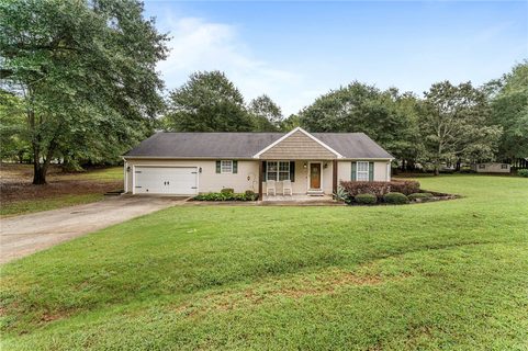 104 Pinoca Drive sold home in Sadlers Forest, Anderson, SC