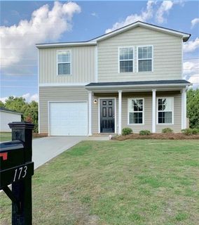 173 Strawberry Place sold home in Strawberry Ridge, Anderson, SC