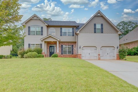 174 Buckland Drive