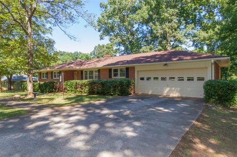 303 Brook Forest Drive
