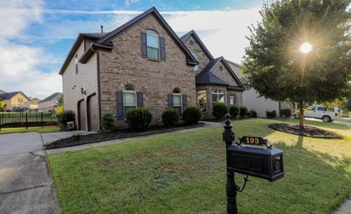 193 Buckland Drive