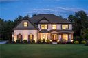 111 James Lake Way sold home in Easley, SC