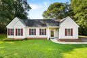3009 Quail Ridge Road sold home in Anderson, SC