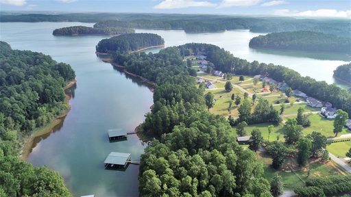 232 Bay Ridge Drive sold home in Waters Edge, Townville, SC