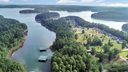 232 Bay Ridge Drive sold home in Townville, SC