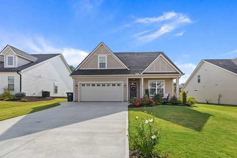 104 Ripplestone Way sold home in Martin's Trail, Anderson, SC