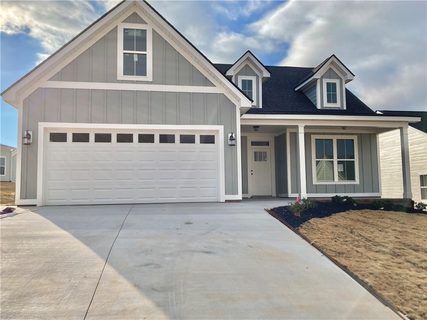403 Saybrooke Lane sold home in Martin's Trail, Anderson, SC