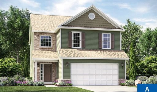 219 Grassy Creek Way