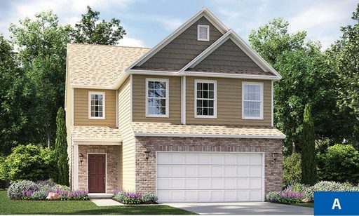 212 Grassy Creek Way