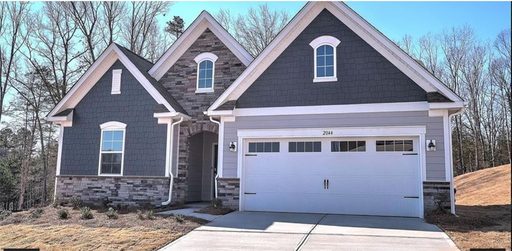 207 Grassy Creek Way