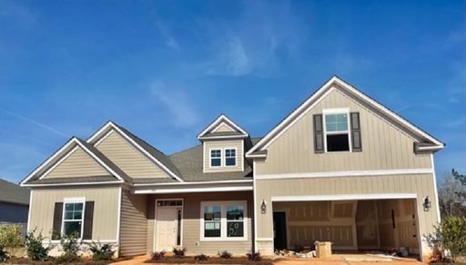 140 Spyglass Lane
