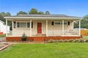 204 Stone Drive sold home in Anderson, SC