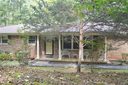 1203 Cherokee Drive sold home in Seneca, SC