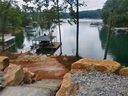 Lot 13 Peninsula Pt South sold home in West Union, SC