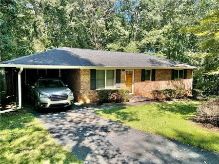 6012 Forest Drive sold home in Enchanted Hills, Seneca, SC
