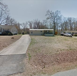 2835 Sunset Forest Road sold manufactured home in Sunset Forest, Anderson, SC