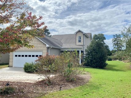 118 Harbour Springs Way sold home in Spring Water, Anderson, SC